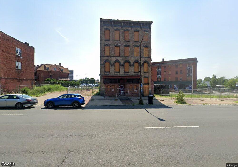 1355 Main St, Hartford, CT 06103 - photo 1