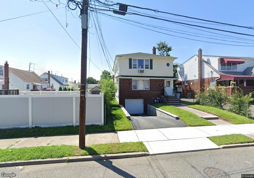 361 Edmund Ave unit 365, Paterson, NJ 07502 - photo 1