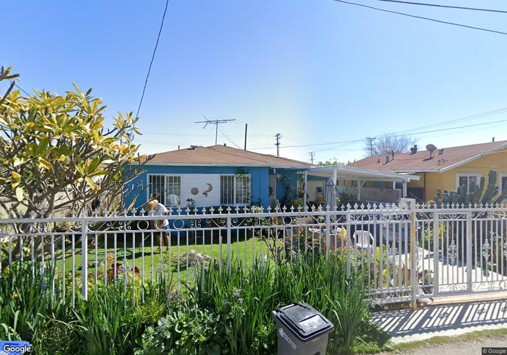 22724 Orchard Ave, Carson, CA 90745 - photo 1