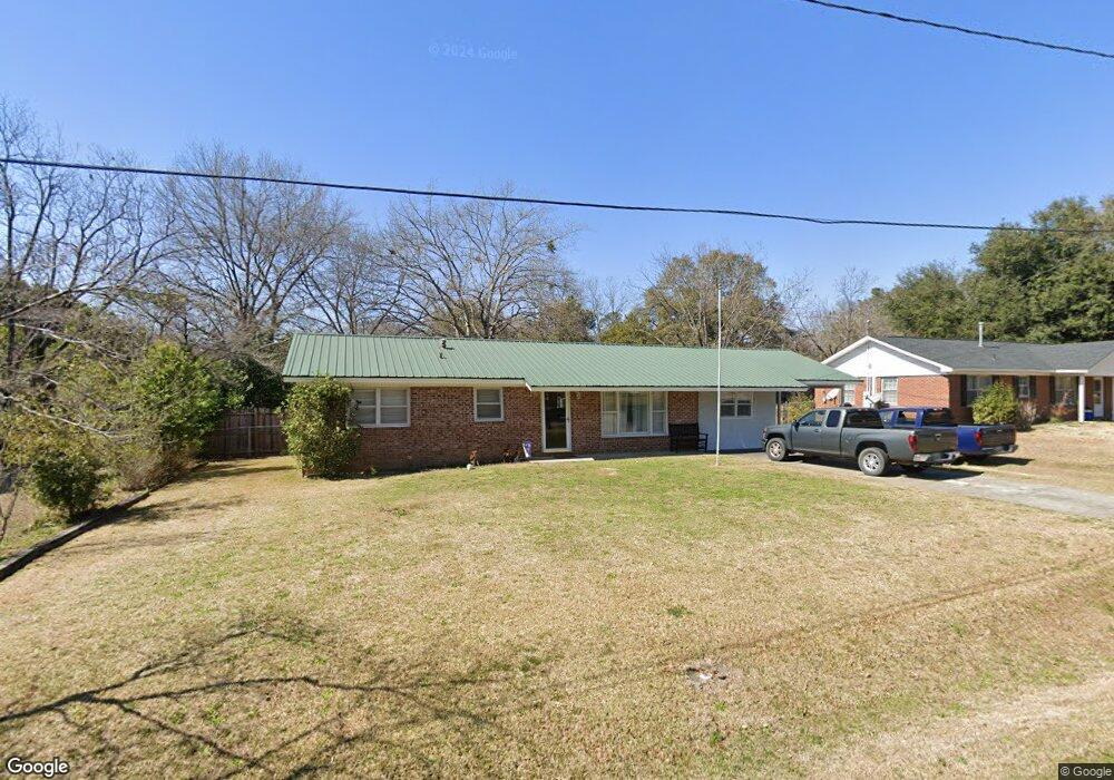 117 Gentilly Dr, Statesboro, GA 30458 - photo 1