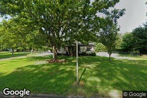 319 W Main St, Seaboard, NC 27876