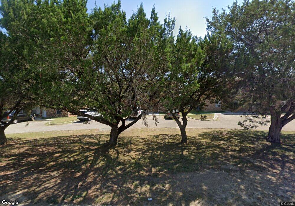 106 W Anderson Ave unit D, Copperas Cove, TX 76522 - photo 1