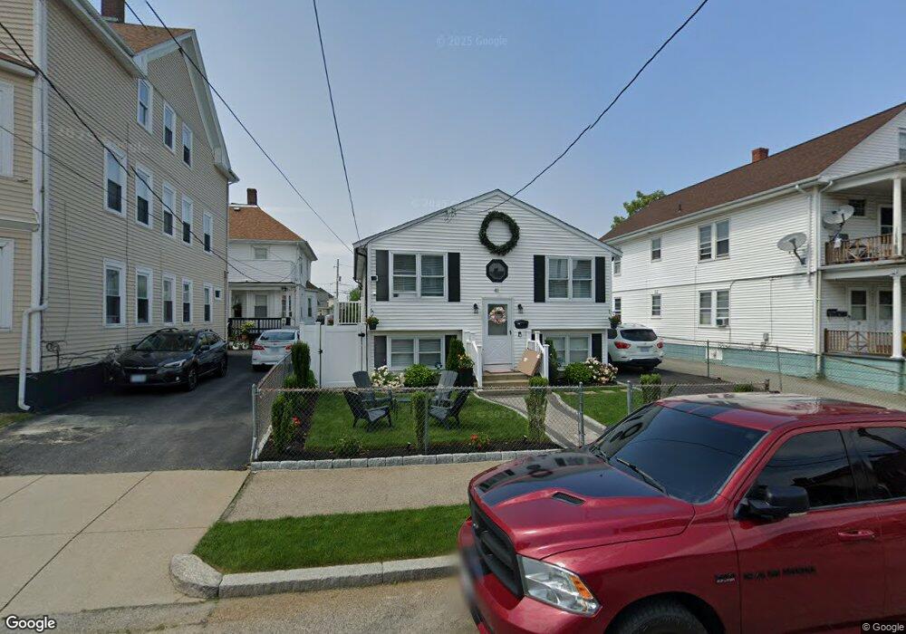 41 Algonquin St, Providence, RI 02907 - photo 1