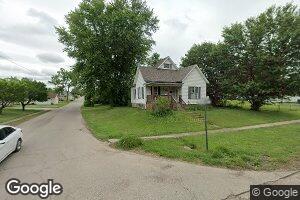 321 W Main St, Mc Arthur, OH 45651