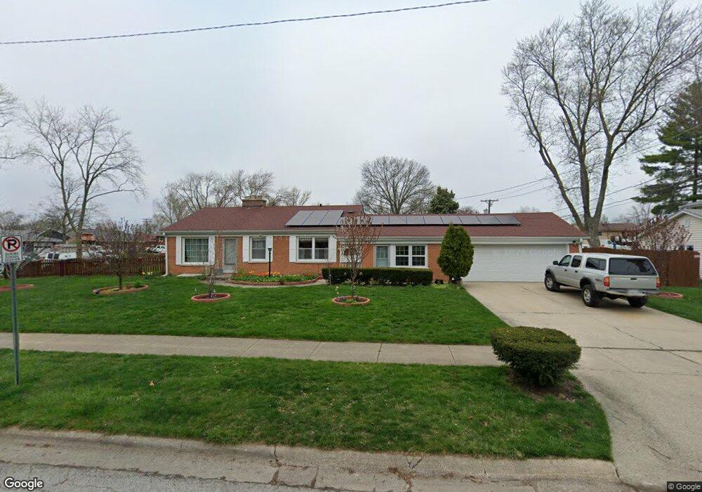 1221 Ottawa Ave, Aurora, IL 60506 - photo 1