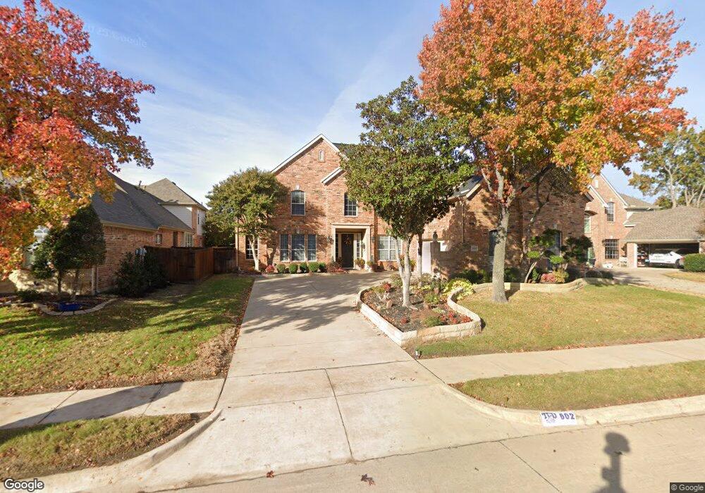 602 Eagle Trail, Keller, TX 76248 - photo 1