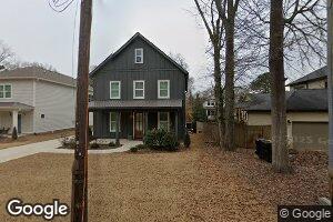 140 Old Princeton Rd, Athens, GA 30606