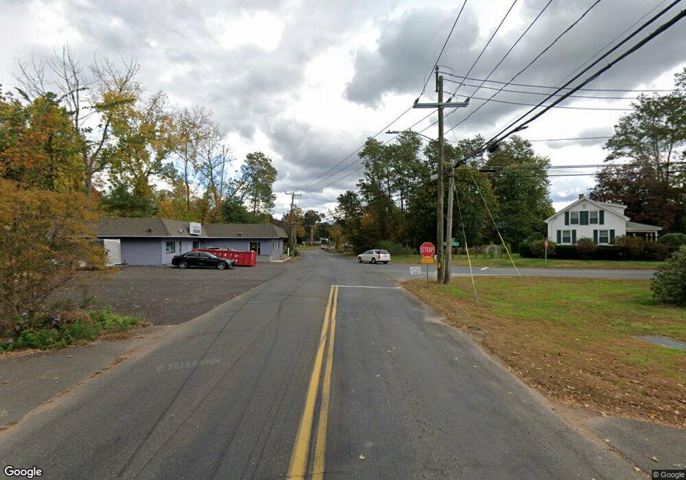 35 Wapping Wood Rd, Ellington, CT 06029 - photo 1