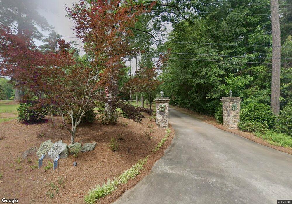 8048 Whittle Rd, Macon, GA 31220 - photo 1