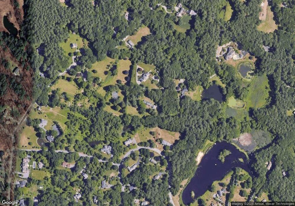 475 River Rd, Carlisle, MA 01741 - photo 1