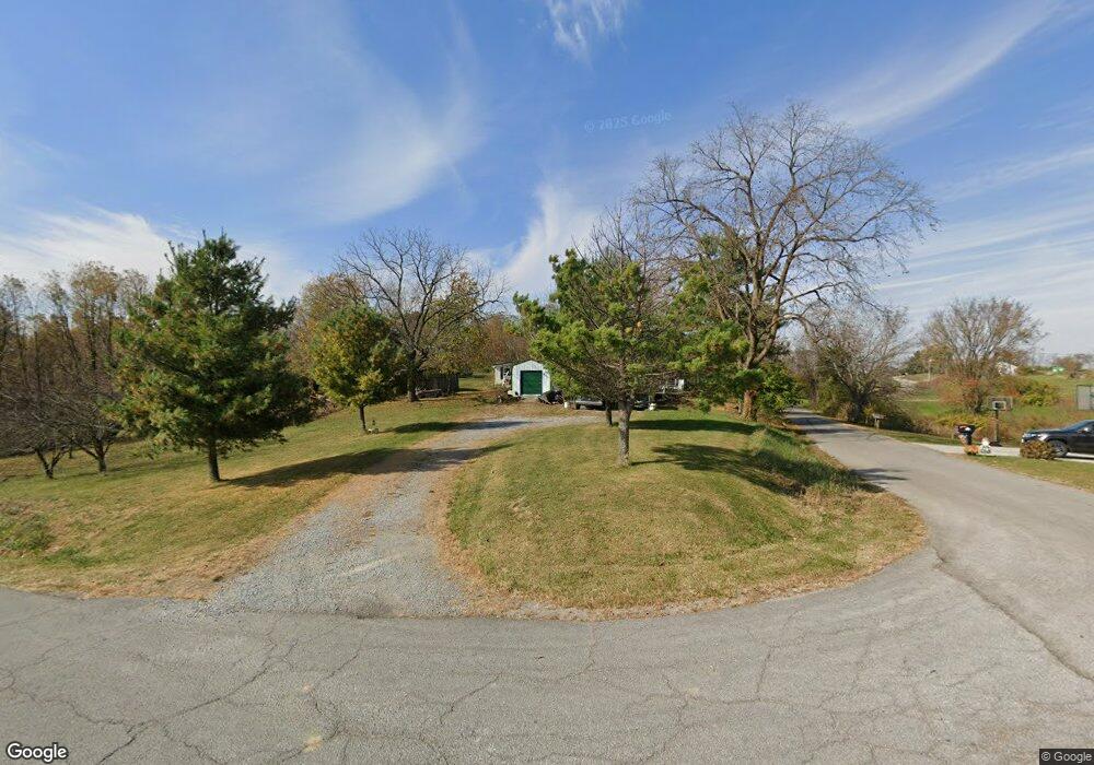 1255 Mount Tabor Rd, Ewing, KY 41039 - photo 1