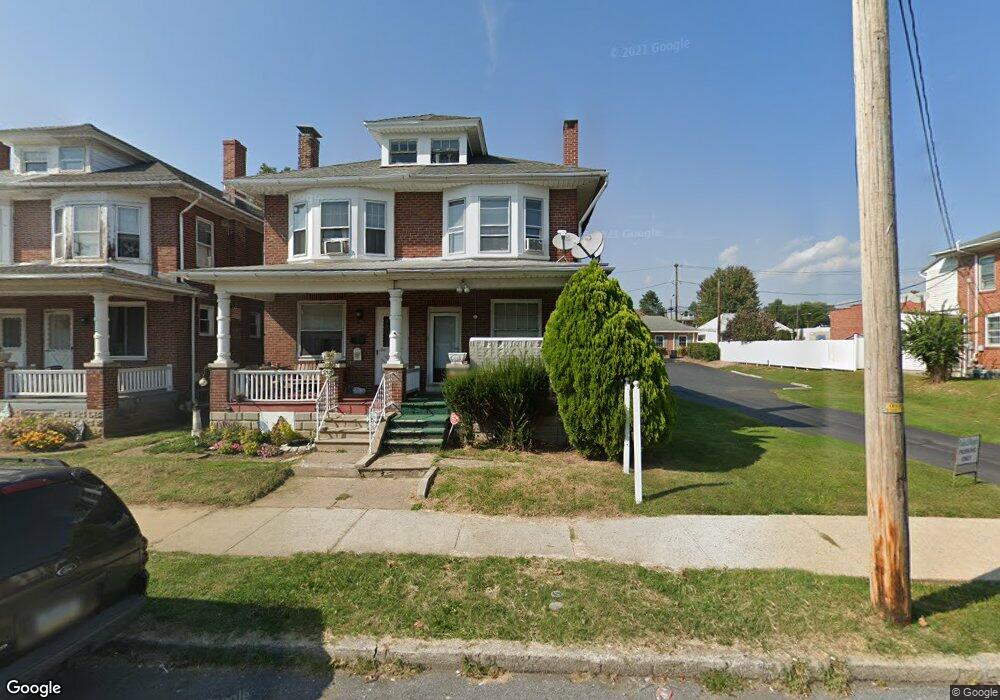 2323 Penn Ave, Reading, PA 19609 - photo 1