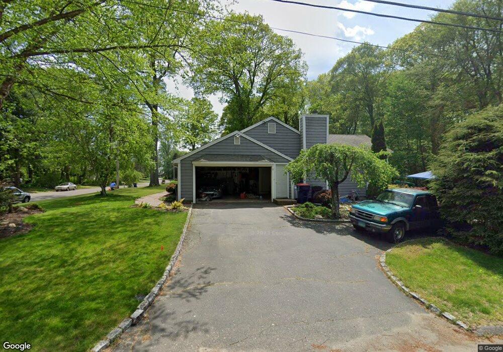 3 Westbrook Rd, Trumbull, CT 06611 - photo 1