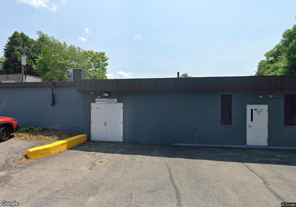 176 N View Ave, Cranston, RI 02920 - photo 1