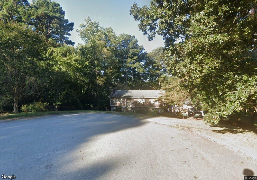 3047 Bagdad Ct, Lithonia, GA 30038 - photo 1