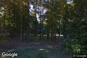11 Sagamore Place, Hillsborough, NC 27278