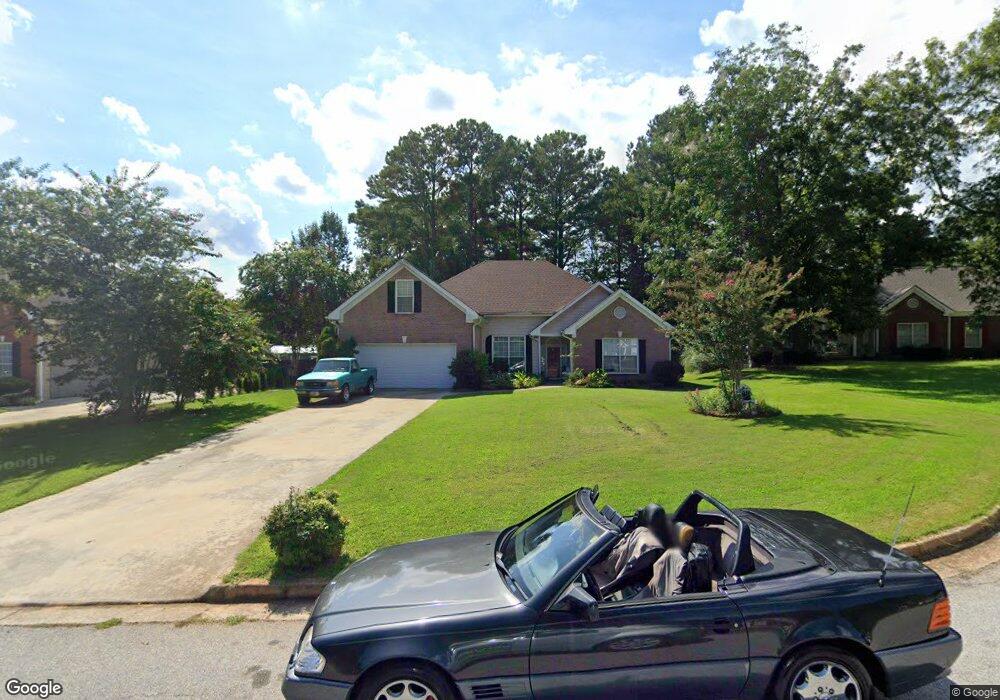 45 Concord Ct unit 1, Covington, GA 30016 - photo 1