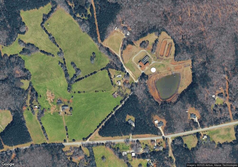 1110 Briar Ln, Madison, GA 30650 - photo 1