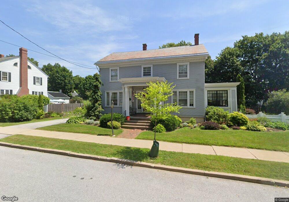 60 Litchfield Ave, Rutland, VT 05701 - photo 1