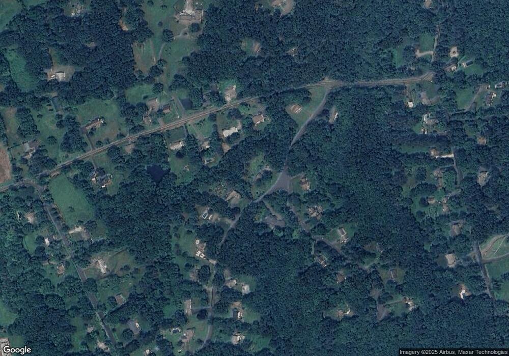 66 Canfield Dr, Bridgewater, CT 06752 - photo 1