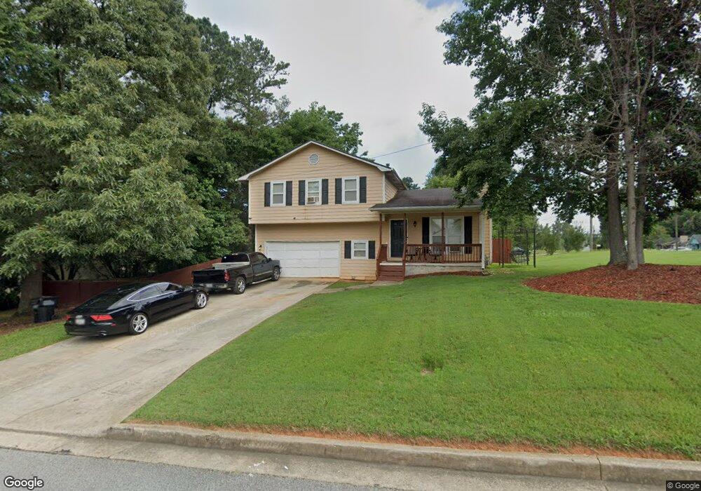 10451 Candlelight Rd unit 9, Jonesboro, GA 30238 - photo 1