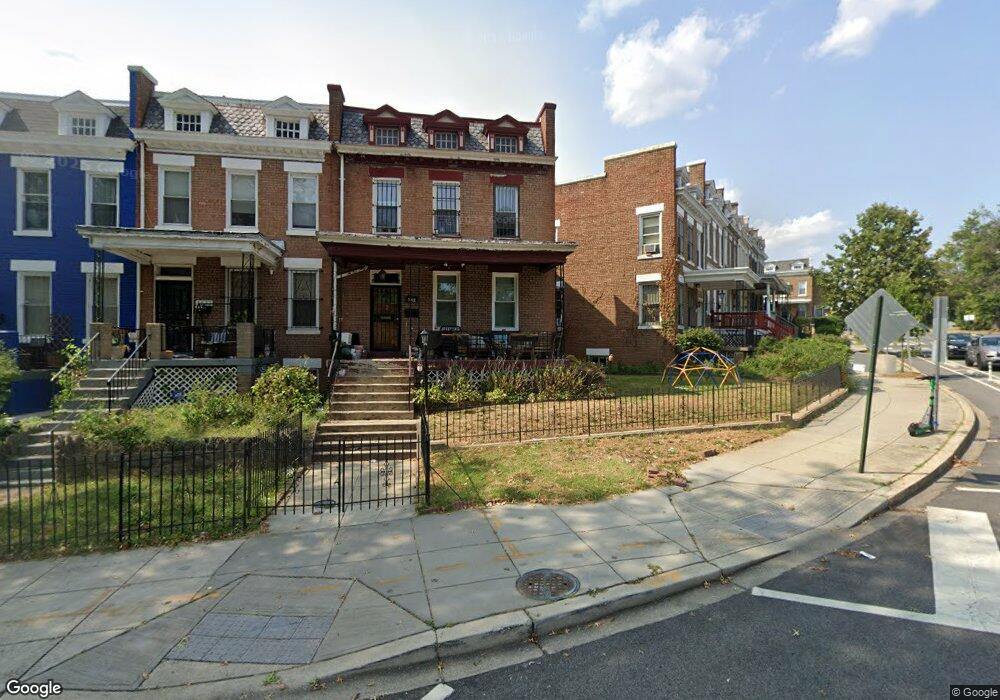 3024 Park Place NW, Washington, DC 20001 - photo 1