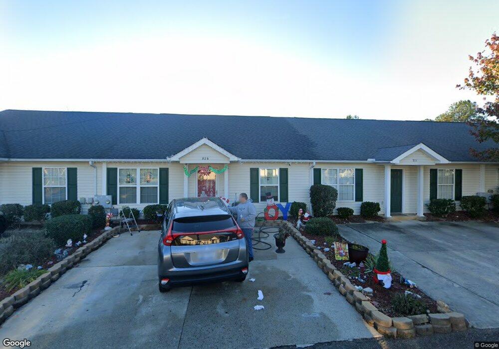 924 Cammaron Way, Augusta, GA 30907 - photo 1