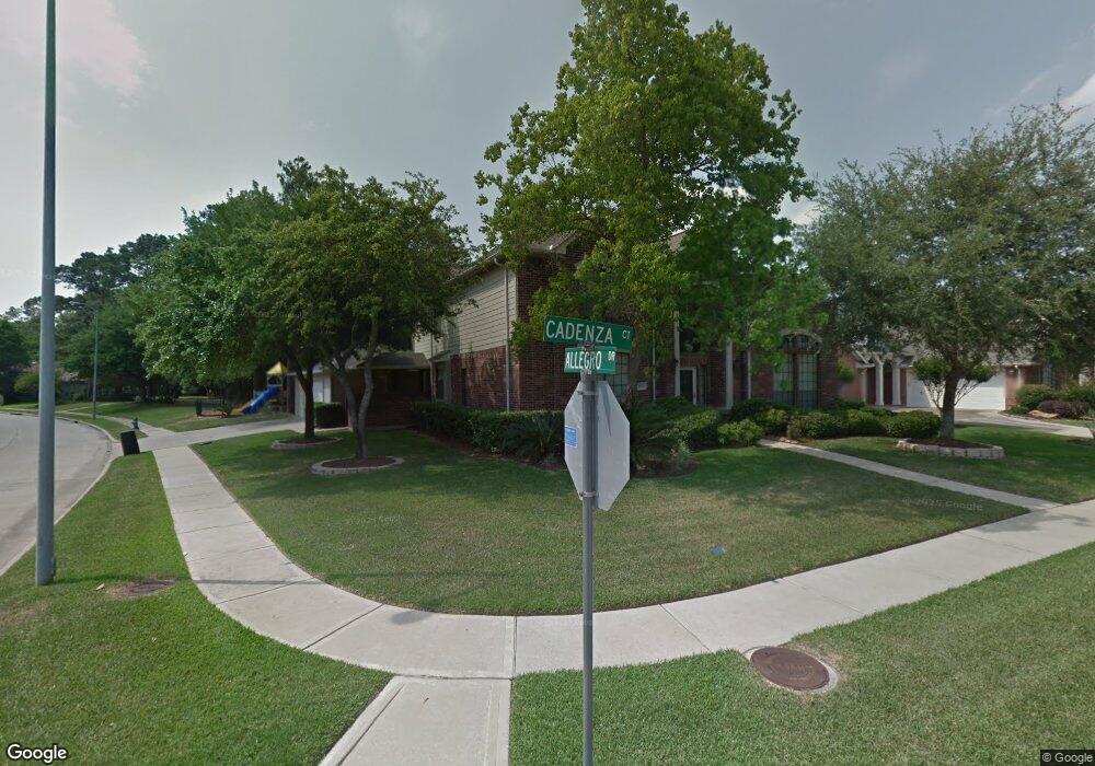 7703 Cadenza Ct, Houston, TX 77040 - photo 1