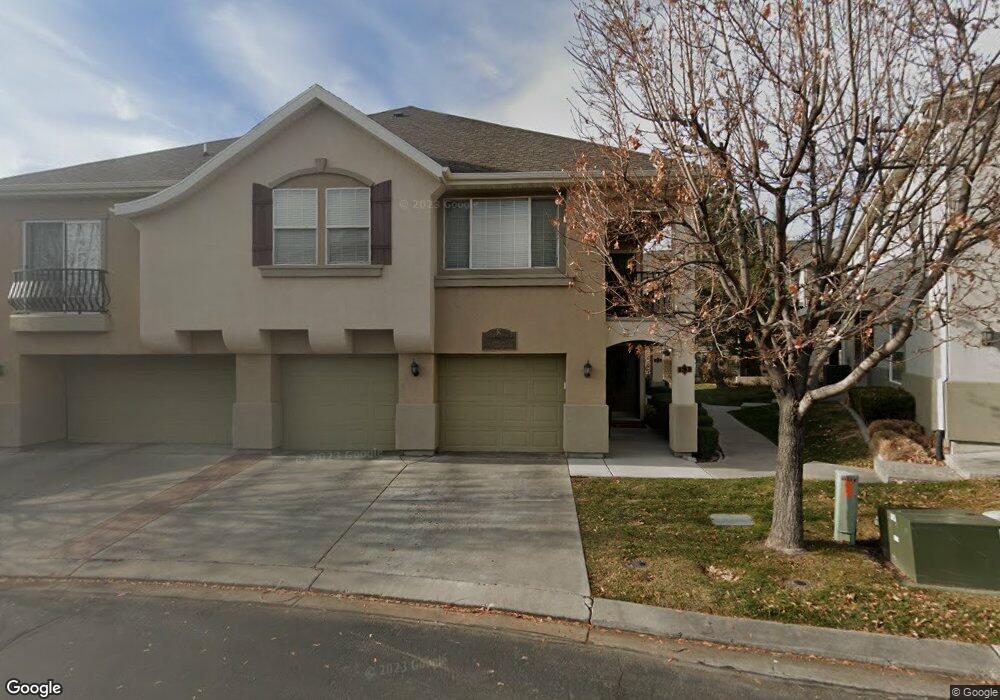 2905 N 1410 W unit J21, Lehi, UT 84043 - photo 1