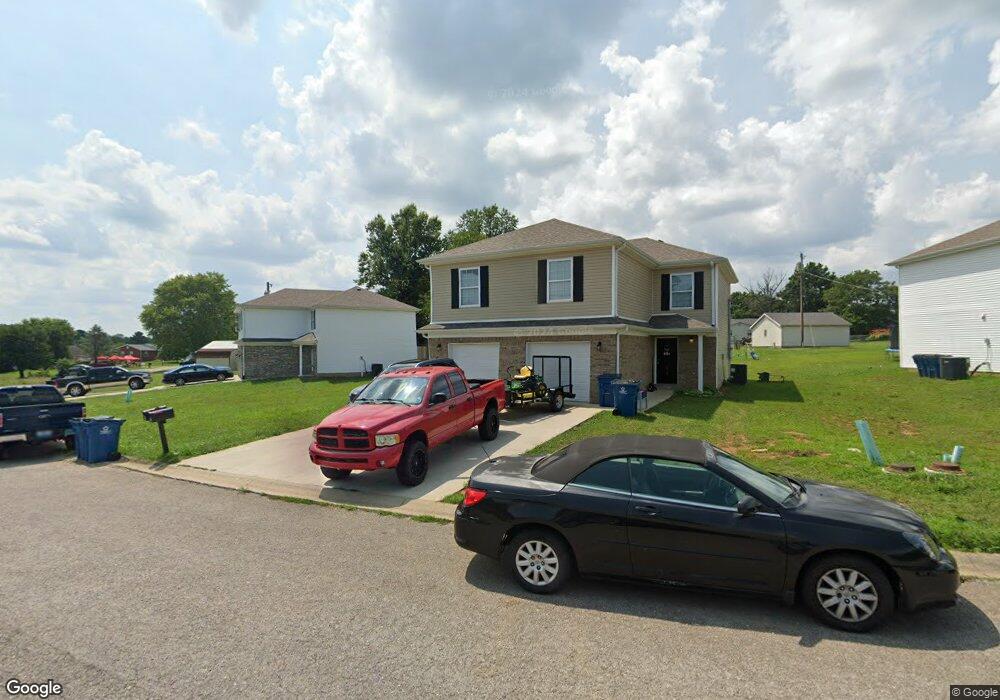 183 Virginia Ave, Harrodsburg, KY 40330 - photo 1