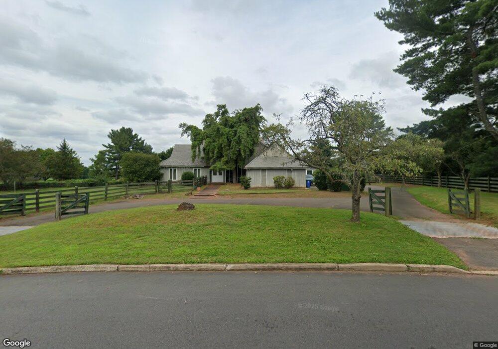 92 Rolling Hill Rd, Skillman, NJ 08558 - photo 1