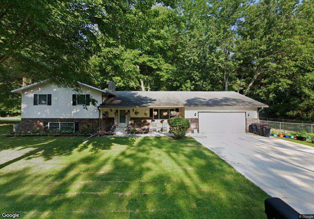 8652 N 400 W, Michigan City, IN 46360 - photo 1