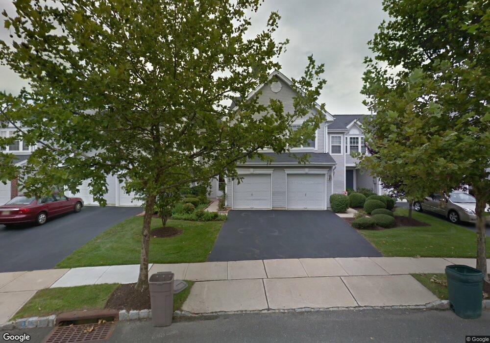 25 Normandy Dr, Princeton Junction, NJ 08550 - photo 1