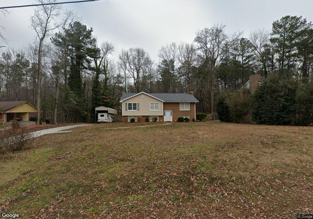 740 Knox Springs Rd, Austell, GA 30168 - photo 1