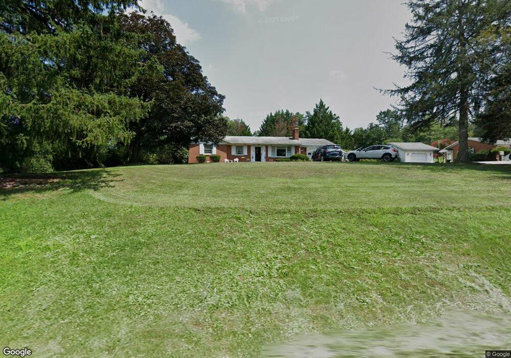 1185 Winchester Grade Rd, Berkeley Springs, WV 25411 - photo 1