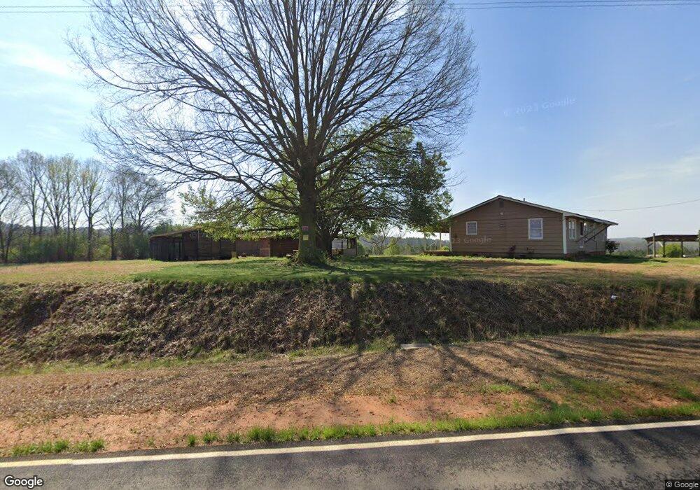 1575 Neal Little Rd, Carnesville, GA 30521 - photo 1