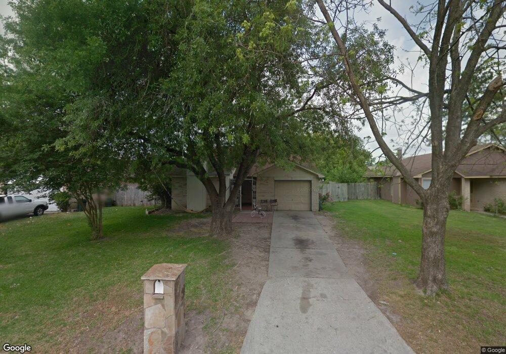 8311 Big Creek Dr, Houston, TX 77064 - photo 1