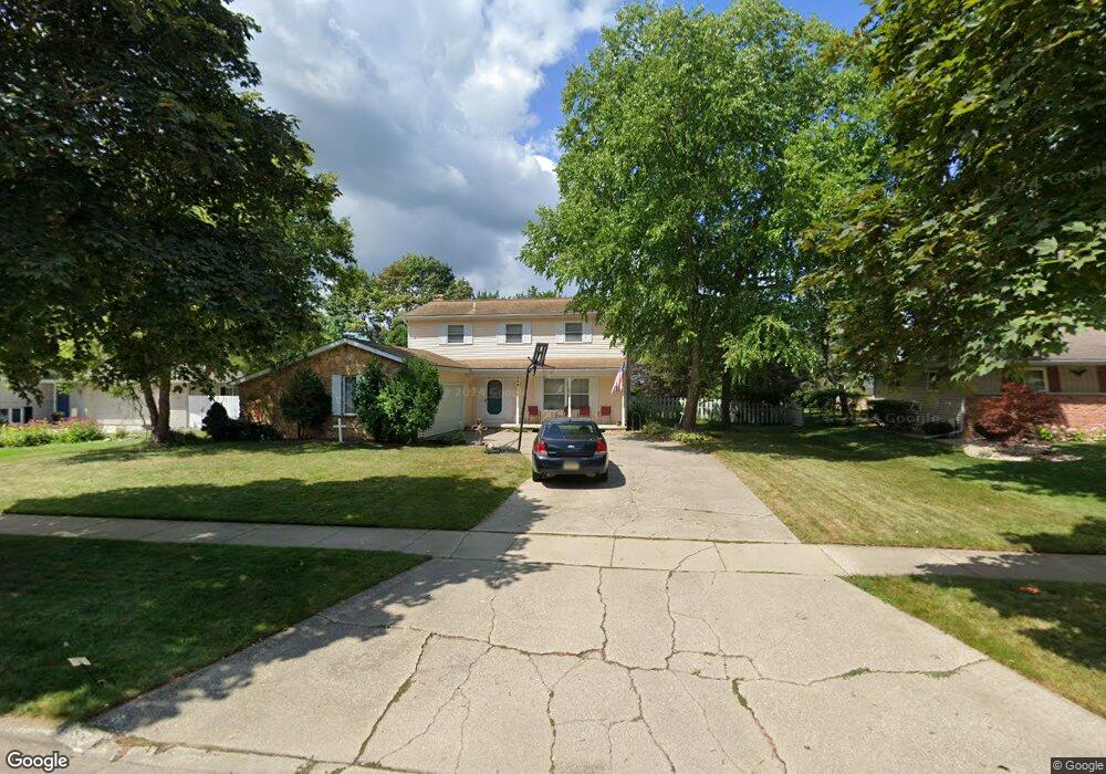 540 Franconian Dr E, Frankenmuth, MI 48734 - photo 1