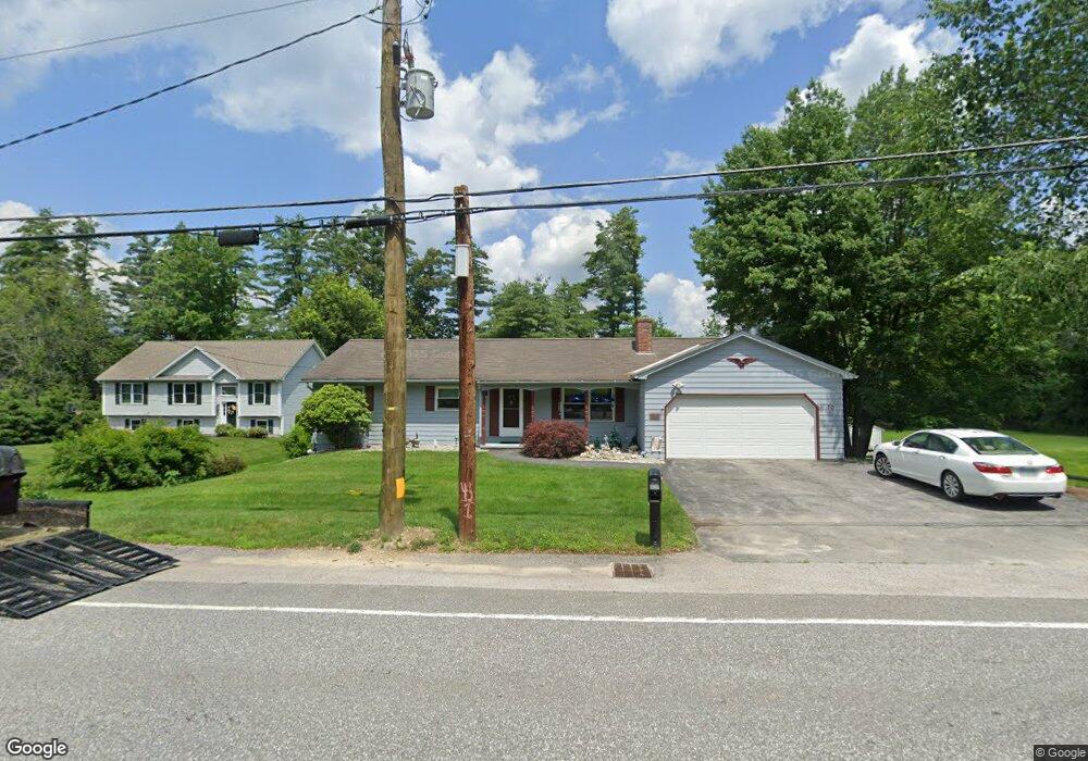 70 New Boston Rd, Goffstown, NH 03045 - photo 1