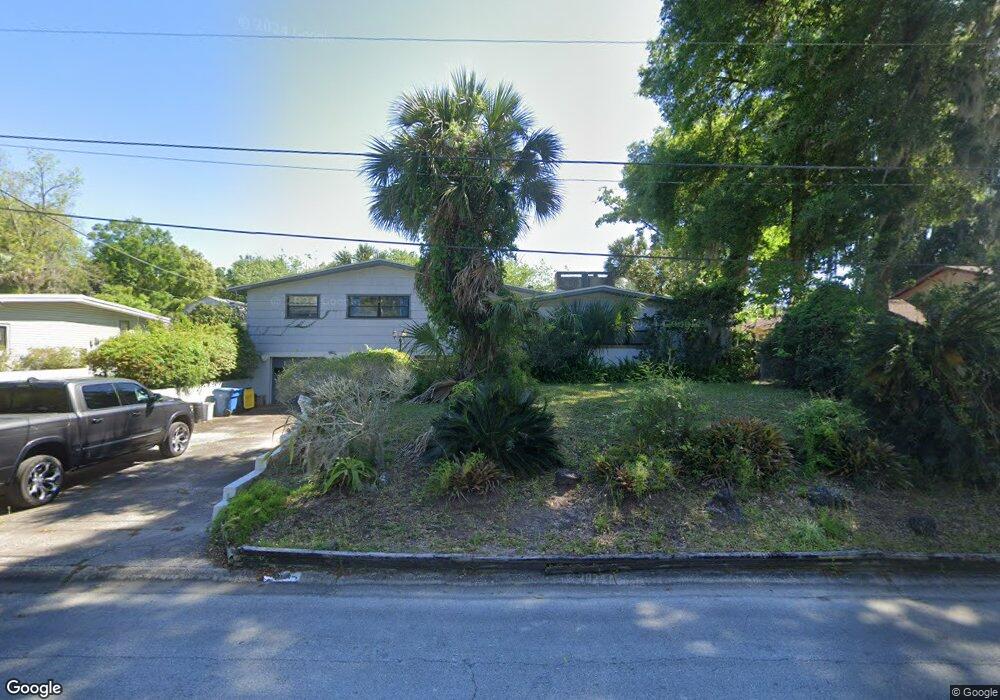 6214 Riviera Manor Dr, Jacksonville, FL 32216 - photo 1