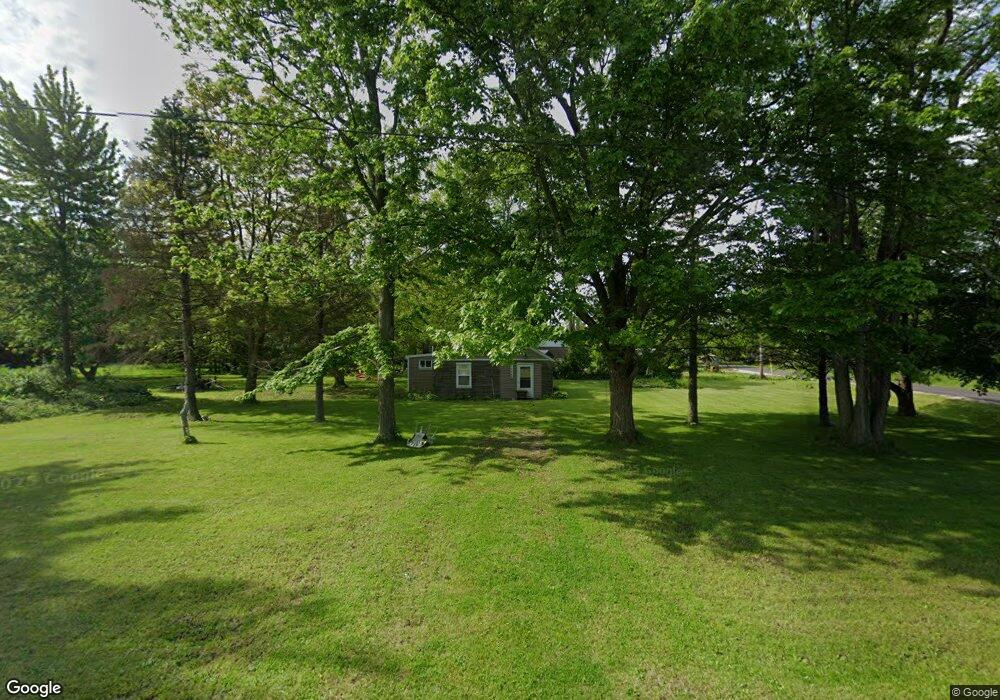 20524 W Moline Martin Rd, Martin, OH 43445 - photo 1