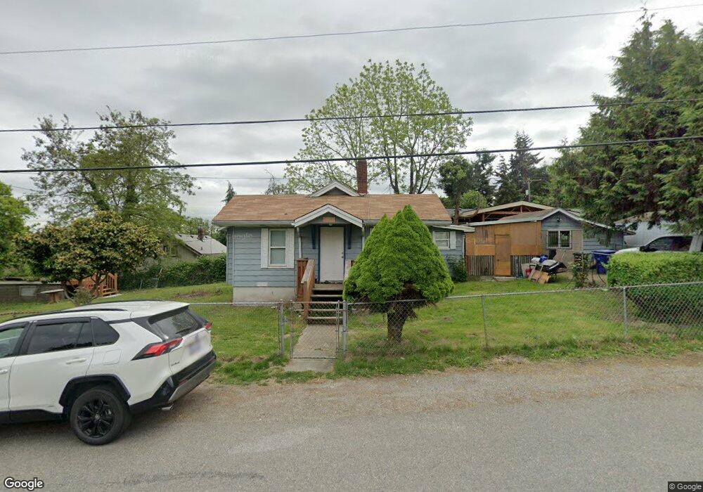 13908 1/2 45th Ave S, Tukwila, WA 98168 - photo 1