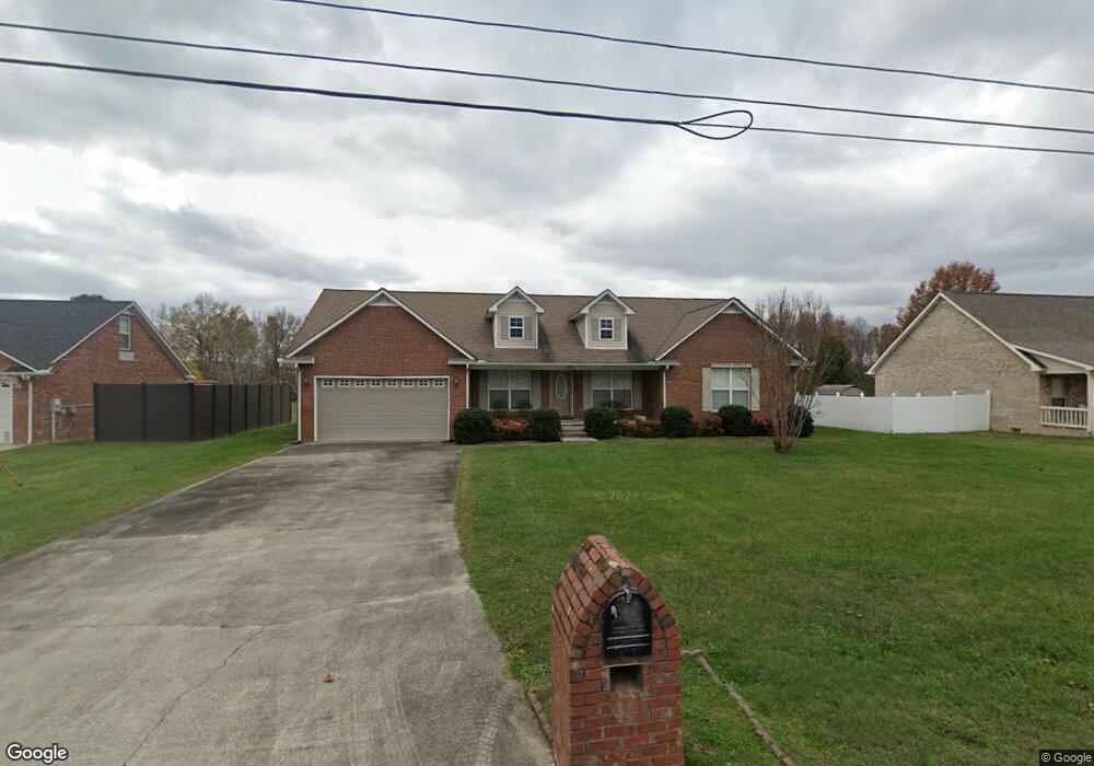 2928 Old Walton Cir, Cookeville, TN 38506 - photo 1