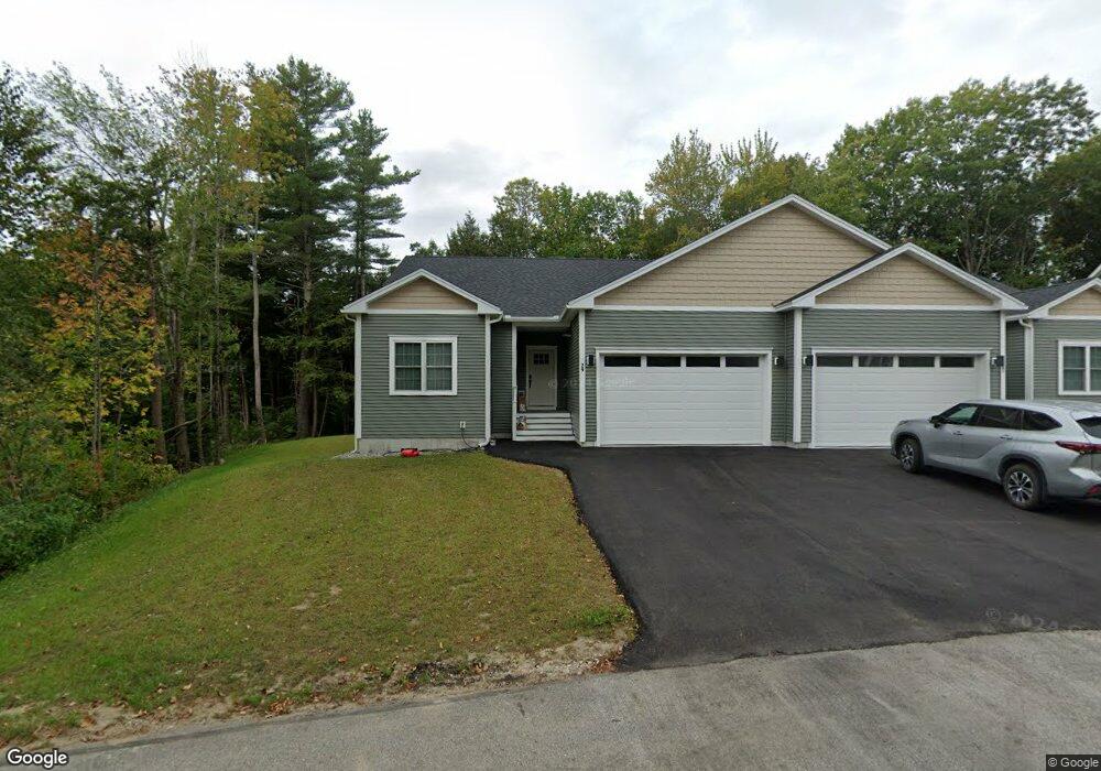 29 Lantern Way unit 25, Auburn, ME 04210 - photo 1