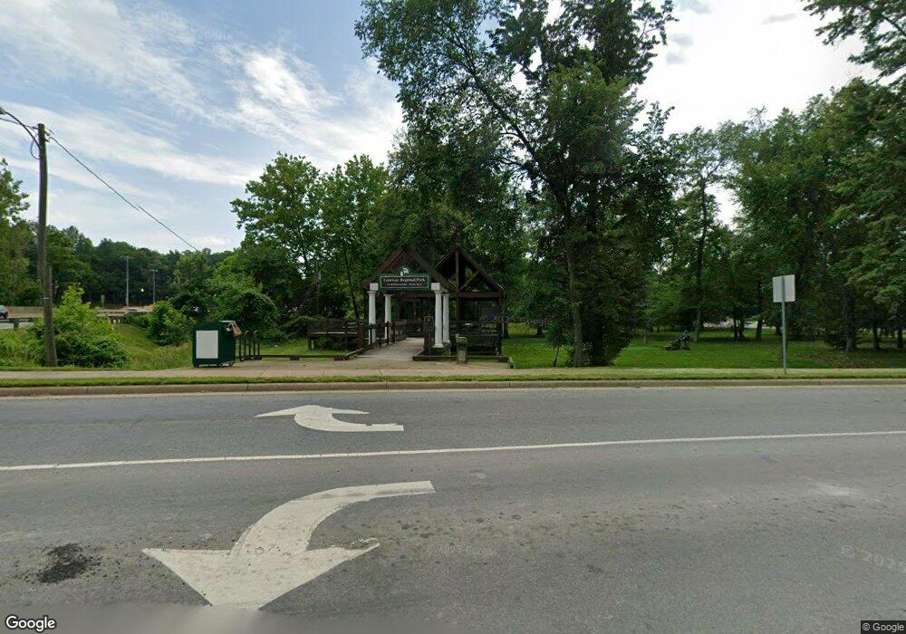 3333 Old Pickett Rd, Fairfax, VA 22031 - photo 1