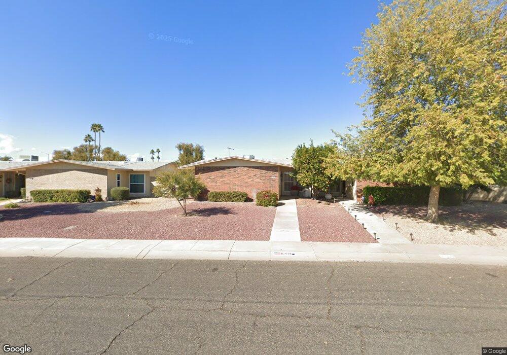 10414 W Ocotillo Dr, Sun City, AZ 85373 - photo 1