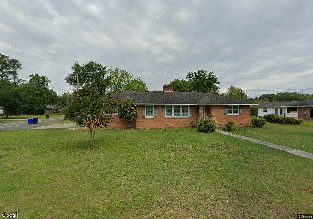 166 Busbee St, Conway, SC 29526 - photo 1