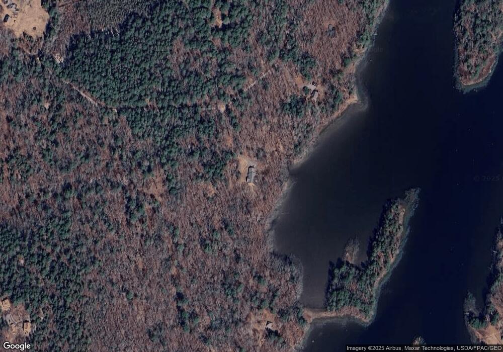 59 Higgins Farm Rd, Georgetown, ME 04548 - photo 1