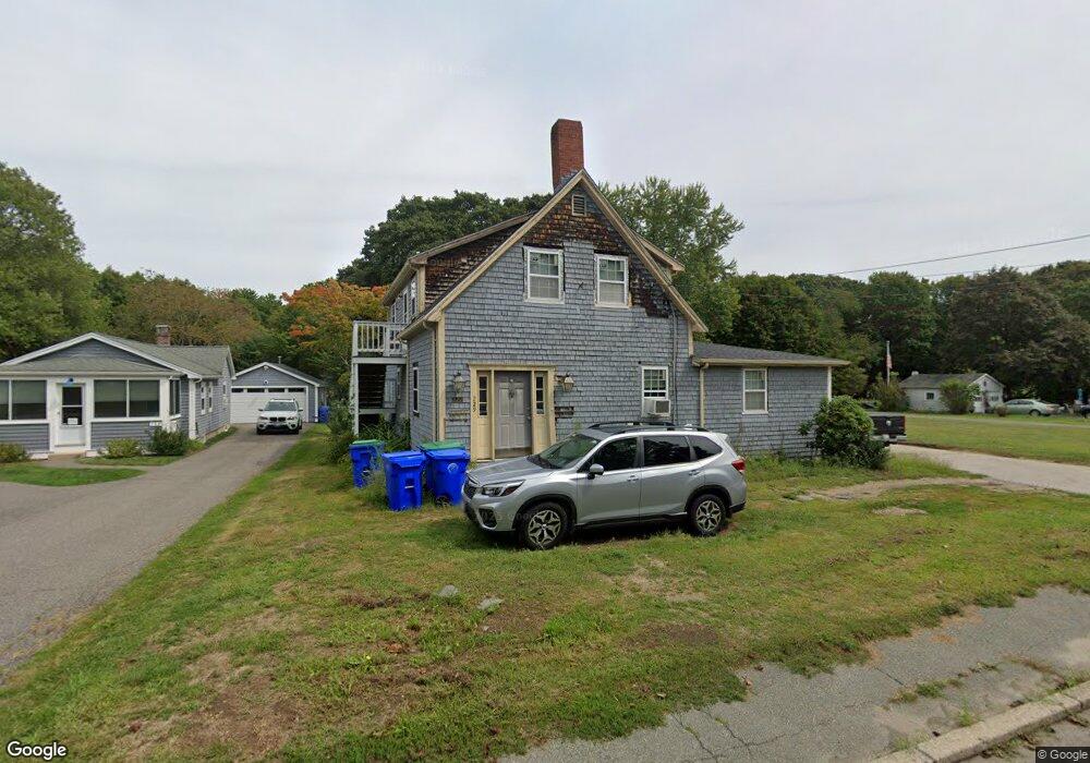 229 Liberty St, Rockland, MA 02370 - photo 1