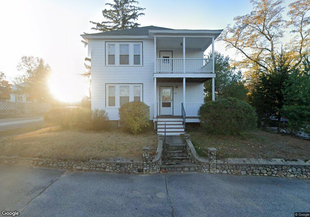 779 S Beech St, Manchester, NH 03103 - photo 1